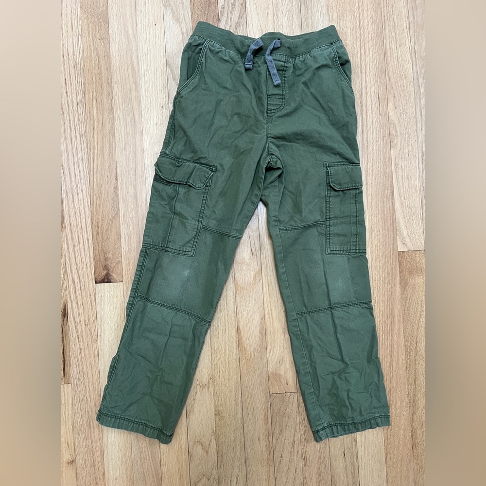 Lot of 5 Boys Joggers and Pants Size 10/12 - Picture 5 of 8